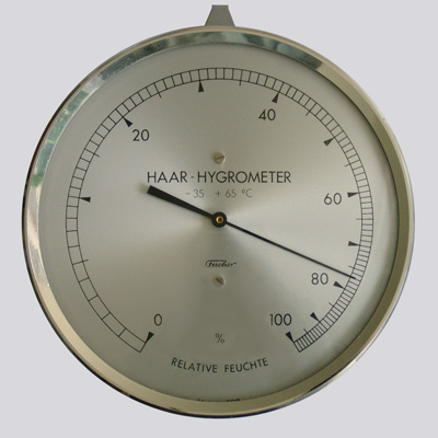HTU21D Digital Humidity & Temperature Sensor