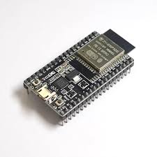 ESP32 DevKitC / ESP32-WROOM-32