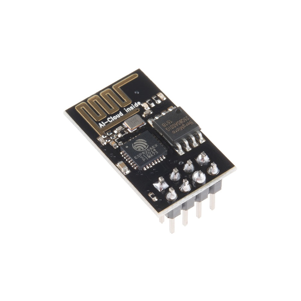 ESP-01 ESP8266 Wi-Fi Module
