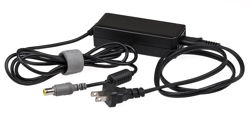 5V 1A Micro-USB Regulated Wall Power Adapter