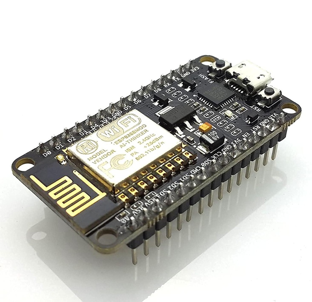 [ESP8266 nodemcu 12 or 12E] ESP8266 nodemcu 12e microcontroller board