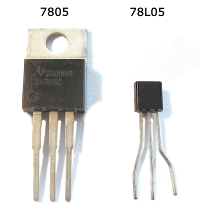 AMS1117-ADJ Adjustable Linear LDO Voltage Regulator Module (Pack of 5)