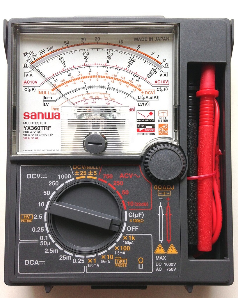 High-Precision Pocket Digital Scale (0.01g to 500g)