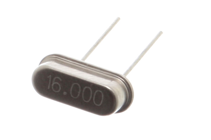 20 MHz Quartz Crystal Resonator HC-49S (Pack of 10)