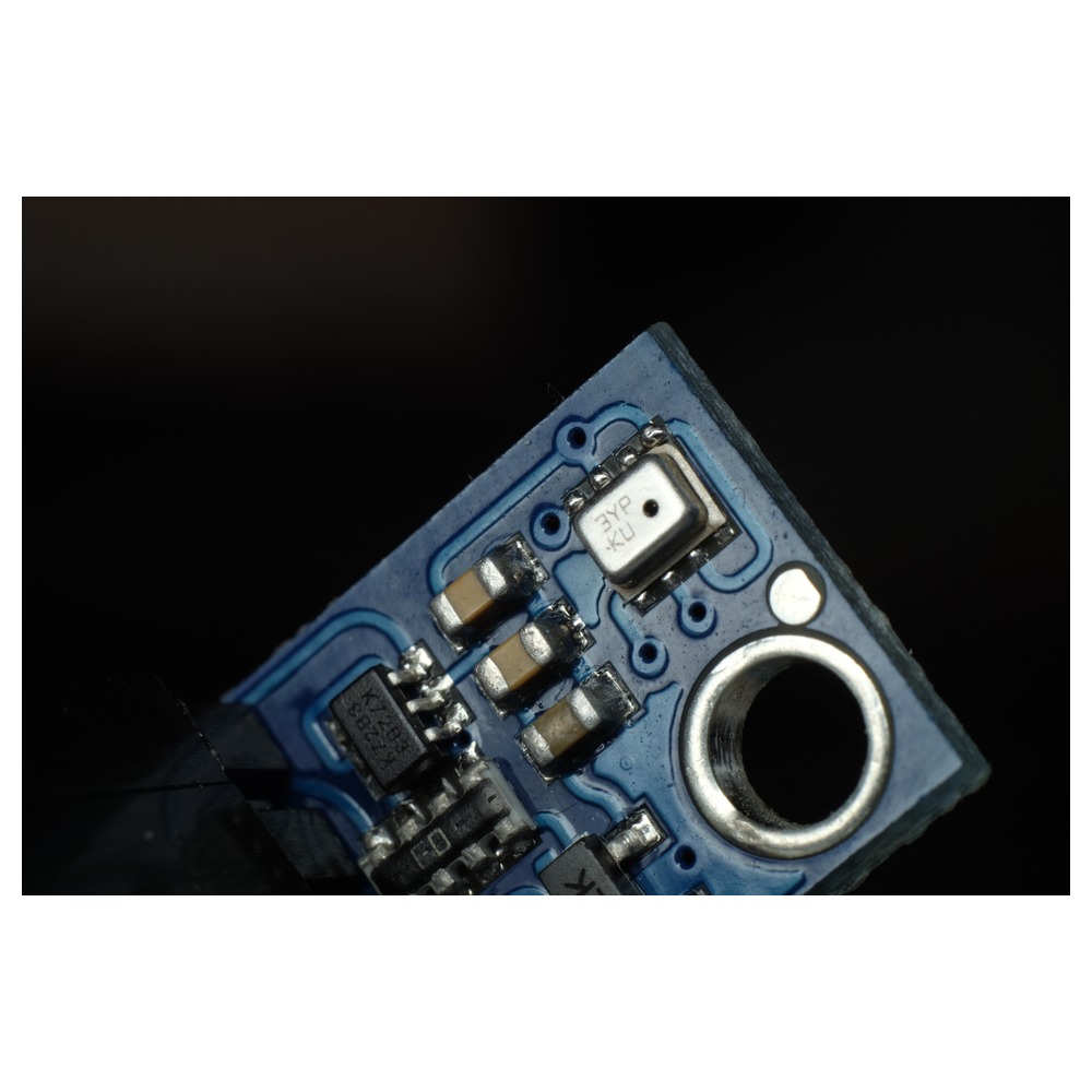 BMP280 Barometric Pressure & Temperature Sensor