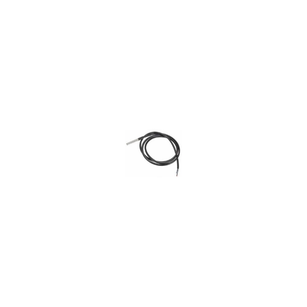 DS18B20 Waterproof Temperature Sensor