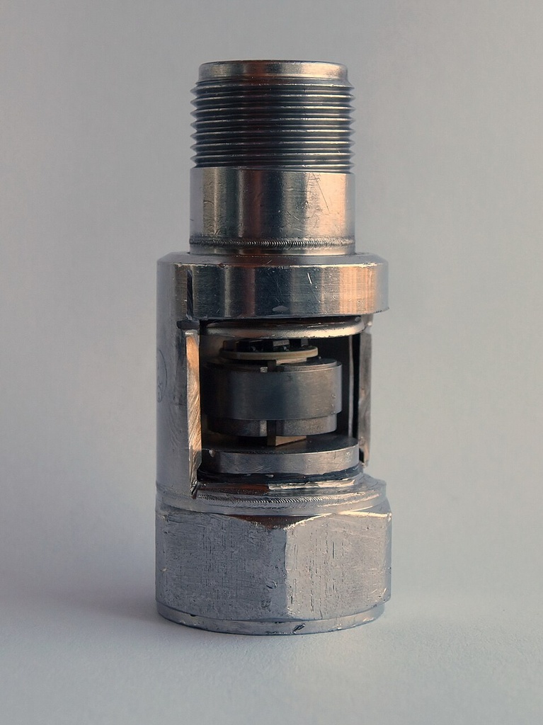 ADXL345 3-Axis Accelerometer Module
