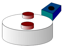 A3144 Hall Effect Sensor Module